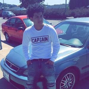 Meet your Posher, Jorge